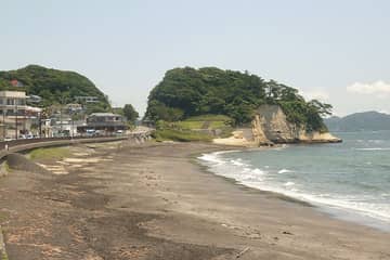 稲村ヶ崎