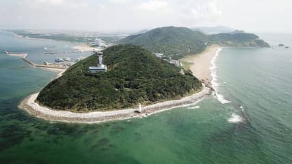 伊良湖岬
