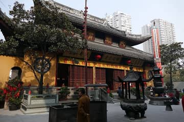 玉仏寺