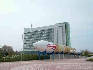 筑波宇宙センター