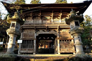 慈恩寺
