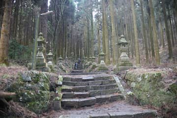 上色見熊野座神社