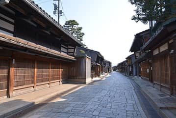 金屋町