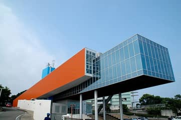坂本龍馬記念館