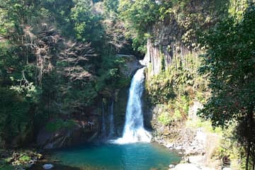 河津七滝
