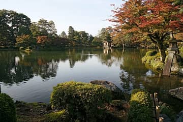 兼六園