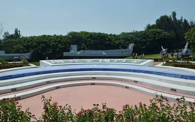 金門国家公園