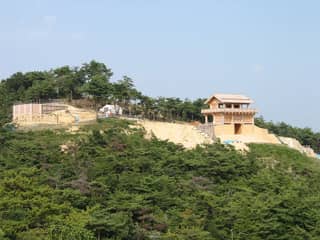 鬼ノ城