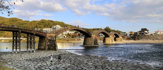 錦帯橋