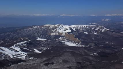 霧ヶ峰 車山高原