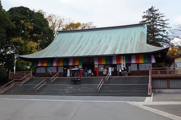 喜多院