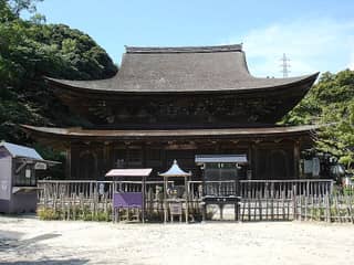 功山寺