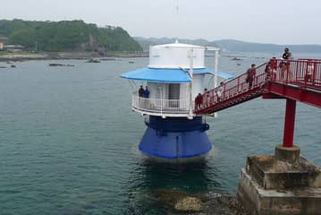 串本海中公園