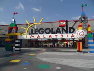 レゴランド・マレーシア