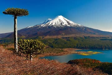 ジャイマ山