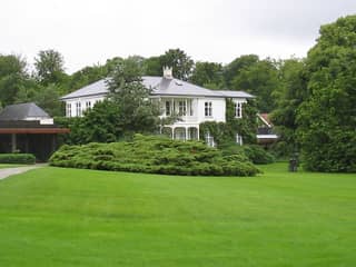 ルイジアナ近代美術館