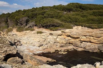 マヨルカ島