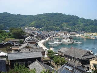 真鍋島