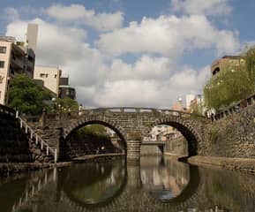眼鏡橋