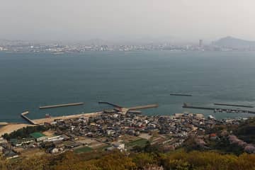女木島