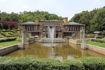 博物館明治村