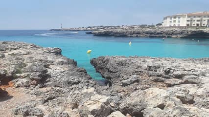 メノルカ島