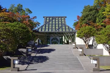 ミホミュージアム