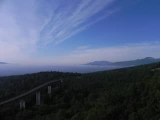 三国峠