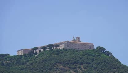 モンテ・カッシーノ