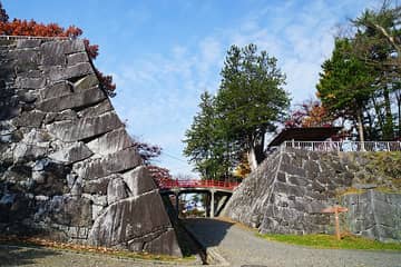 盛岡城跡公園