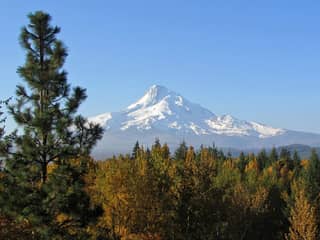 フッド山