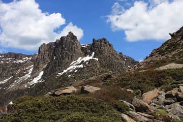 オッサ山 (タスマニア)
