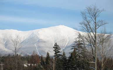 ワシントン山 (ニューハンプシャー州)