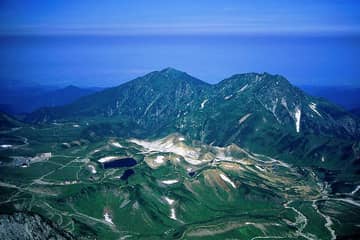 室堂平