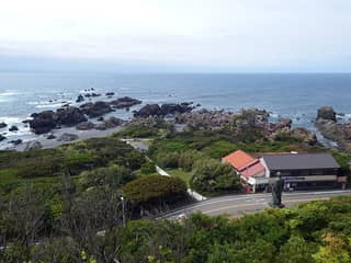 室戸岬