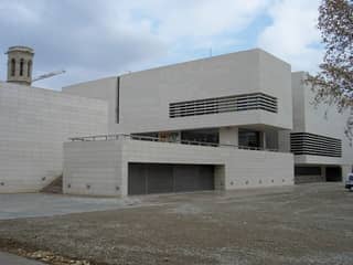 リェイダ博物館