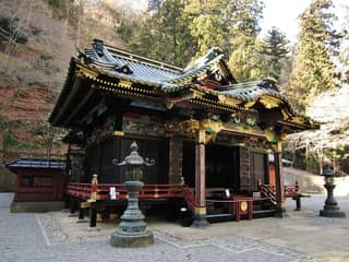 妙義神社