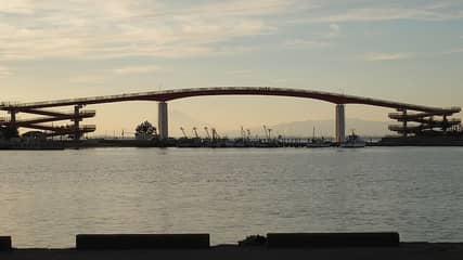 木更津 中の島大橋