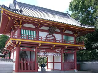 極楽寺