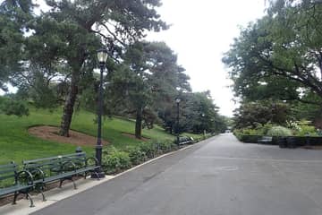ニューヨーク植物園