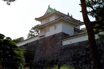 霞ヶ城公園