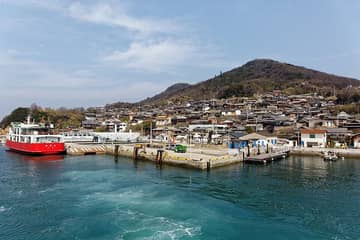 男木島
