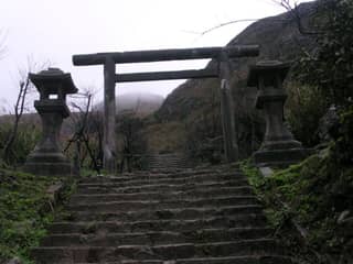 黄金神社