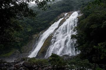 屋久島 大川の滝