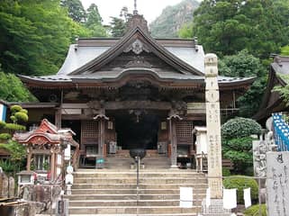 大窪寺