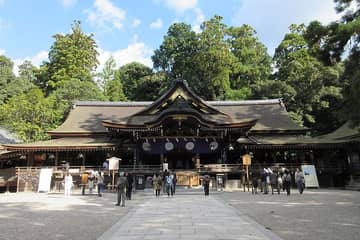 大神神社