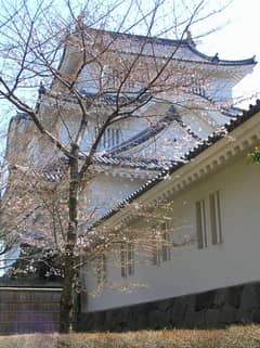 大多喜城