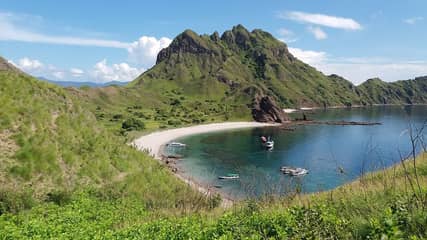 パダール島