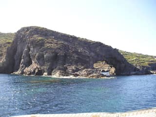 パンテッレリーア島