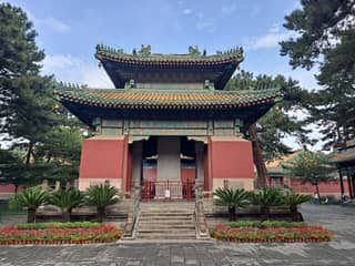 普寧寺